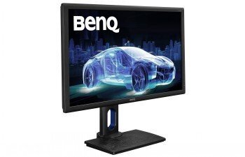 BenQ PD2700Q цена и информация | Monitorid | kaup24.ee