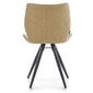 Homede Horsal tool, beeži värvi hind ja info | Söögilaua toolid, köögitoolid | kaup24.ee