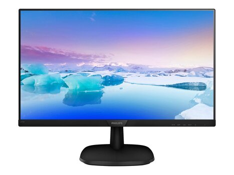 Philips 273V7QDSB hind ja info | Monitorid | kaup24.ee