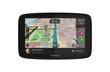 GPS seade TomTom GO PROF 620 EU цена и информация | GPS seadmed | kaup24.ee