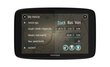 GPS seade TomTom GO PROF 620 EU цена и информация | GPS seadmed | kaup24.ee