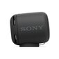Sony SRSXB10B.CE7, must hind ja info | Kõlarid | kaup24.ee