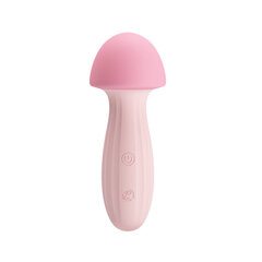 Vibraator "Pretty Love", roosa hind ja info | Vibraatorid | kaup24.ee