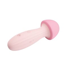 Vibraator "Pretty Love", roosa hind ja info | Vibraatorid | kaup24.ee