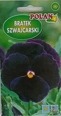 Võõrasema, lilla цена и информация | Семена цветов | kaup24.ee