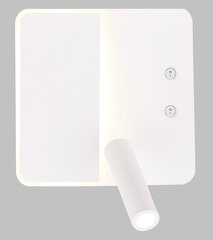 Candellux настенный светильник Alma цена и информация | Настенные светильники | kaup24.ee