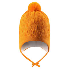 Väikelapse müts Lassie 718676-2710 цена и информация | Шапки, перчатки, шарфики для новорожденных | kaup24.ee