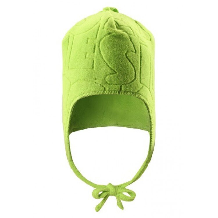 Lastemüts Lassie 718670-8311, roheline hind ja info | Imikute mütsid, sallid, kindad | kaup24.ee