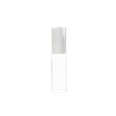 Valgusti kuppel Nowodvorski Lighting 8542 Cameleon Cylinder M Transparent/White цена и информация | Люстры | kaup24.ee