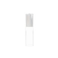 Nowodvorski Lighting плафон светильника 8542 Cameleon Cylinder M Transparent/White