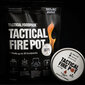 Tactical Fire Pot süütegeel 40ml, Tactical цена и информация | Grillitarvikud ja grillnõud | kaup24.ee