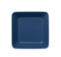 Taldrik Iittala Teema, 16x16 cm цена и информация | Посуда, тарелки, обеденные сервизы | kaup24.ee