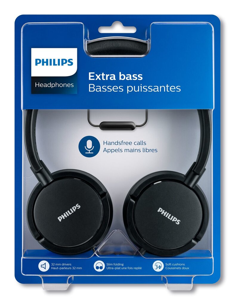 Philips SHL5005/00 hind ja info | Kõrvaklapid | kaup24.ee