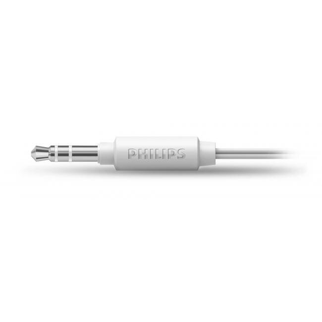 Philips SHL5005WT/00 White цена и информация | Kõrvaklapid | kaup24.ee