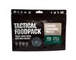 Krõbe šokolaadimüsli 125g, Tactical Foodpack цена и информация | Valmistoit | kaup24.ee