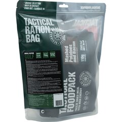 MRE Ratsioon GOLF 3 toidukorda 724g, Tactical Foodpack hind ja info | Valmistoit | kaup24.ee