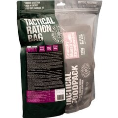 MRE Ratsioon INDIA 3 toidukorda 741g, Tactical Foodpack цена и информация | Готовые блюда | kaup24.ee