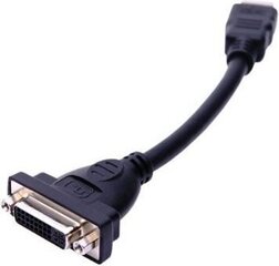 Adapter Club 3D CAC-HMD-DFD цена и информация | Адаптеры и USB-hub | kaup24.ee
