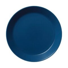 Iittala Teema taldrik 23 cm vintage blue цена и информация | Посуда, тарелки, обеденные сервизы | kaup24.ee