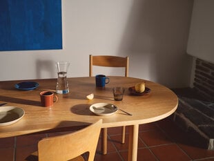 Iittala Teema тарелка 21 см, желтый цена и информация | Посуда, тарелки, обеденные сервизы | kaup24.ee