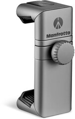 Manfrotto MTWISTGRIP цена и информация | Mobiiltelefonide hoidjad | kaup24.ee