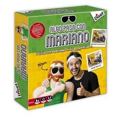 Настольная игра Algo Pasa con Mariano Diset (ES) цена и информация | Настольные игры, головоломки | kaup24.ee