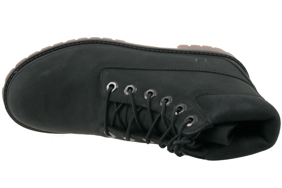 Laste saapad Timberland 6 In Premium Boot A14ZO hind ja info | Laste kingad | kaup24.ee