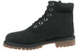 Laste saapad Timberland 6 In Premium Boot A14ZO hind ja info | Laste kingad | kaup24.ee