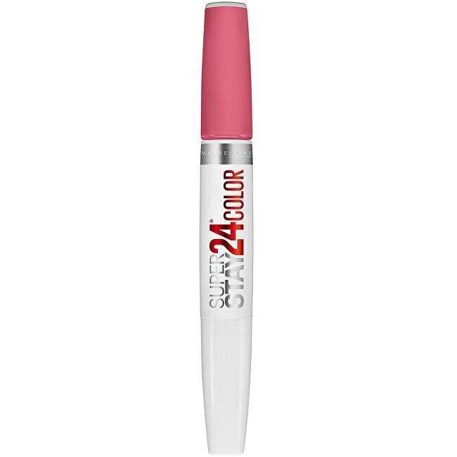 Huulevärv Superstay Maybelline: Värvus - 640-nude pink 9 ml hind ja info | Huulepulgad, -läiked, -palsamid, vaseliin | kaup24.ee