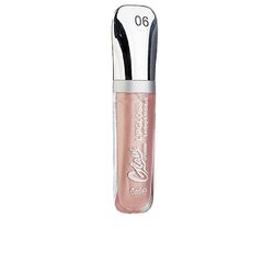 Губная помада Glossy Shine  Glam Of Sweden (6 мл) 06-fair pink цена и информация | Помады, бальзамы, блеск для губ | kaup24.ee