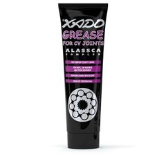 XADO vuugimääre 125ml цена и информация | Автохимия | kaup24.ee