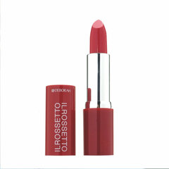 Huulevärv Deborah Il Rossetto Clasico Nº 607 hind ja info | Huulepulgad, -läiked, -palsamid, vaseliin | kaup24.ee