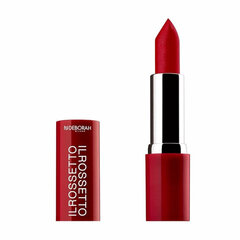 Huulevärv Deborah Il Rossetto Winter In Love Nº 816 hind ja info | Huulepulgad, -läiked, -palsamid, vaseliin | kaup24.ee