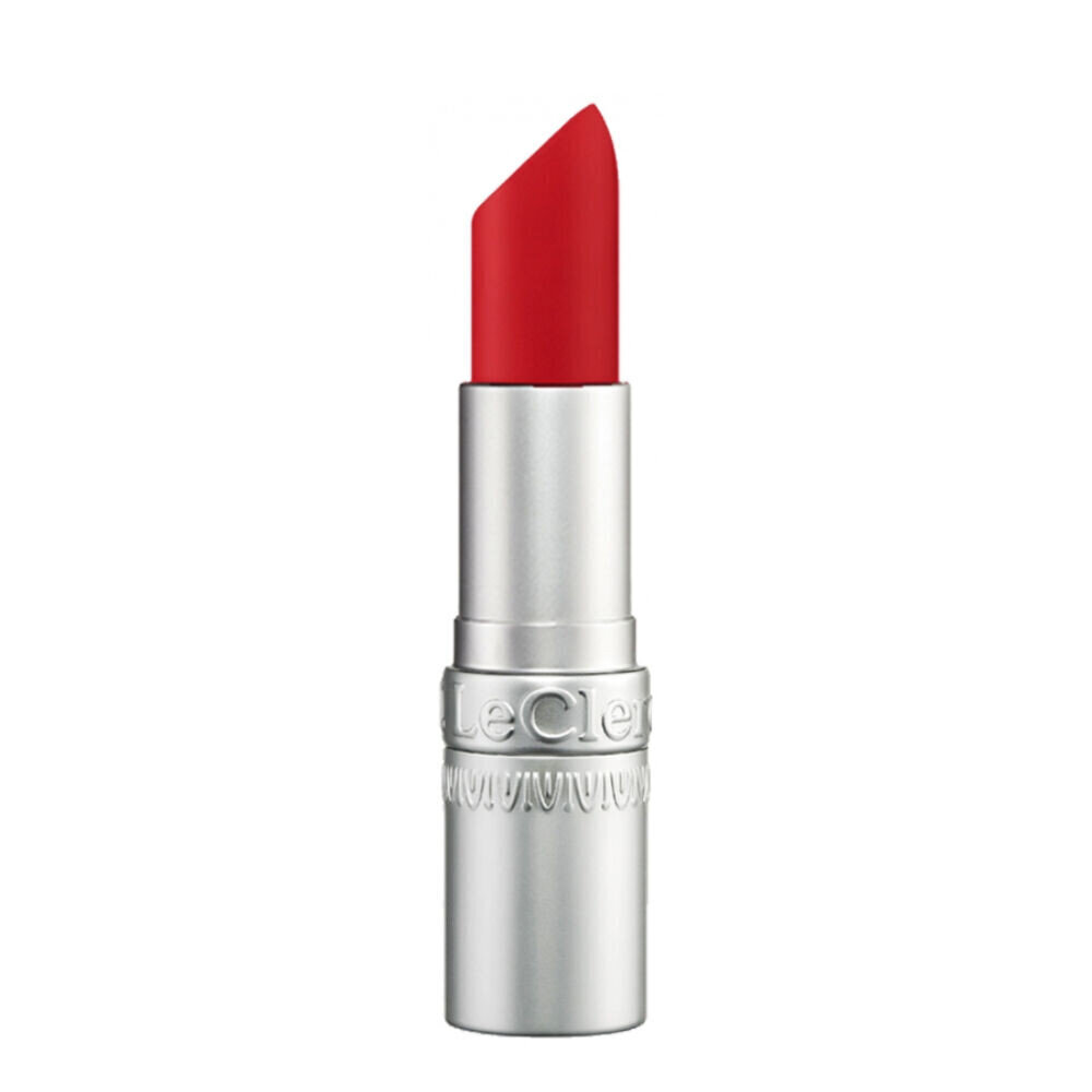 Huulevärv LeClerc 37 Rouge Vibrant (9 g) цена и информация | Huulepulgad, -läiked, -palsamid, vaseliin | kaup24.ee