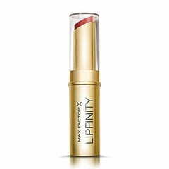 Huulevärv Max Factor Lipfinity 23-Sienna hind ja info | Huulepulgad, -läiked, -palsamid, vaseliin | kaup24.ee