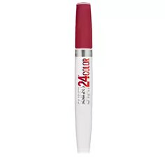 Huulevärv Maybelline Superstay Lipstick 24h 725 Caramel (9 ml) hind ja info | Huulepulgad, -läiked, -palsamid, vaseliin | kaup24.ee