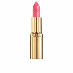 Huulevärv L'Oreal Make Up Color Riche 114-Confidentielle (4,8 g) hind ja info | Huulepulgad, -läiked, -palsamid, vaseliin | kaup24.ee