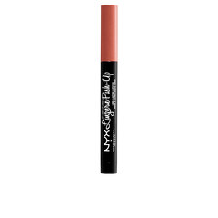 Huulevärv Lingerie Push Up NYX (1,5 g): Värvus - push-up цена и информация | Помады, бальзамы, блеск для губ | kaup24.ee