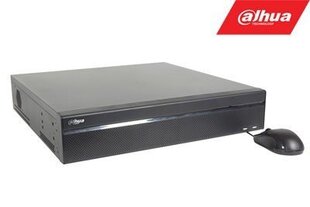 ZHEJIANG DAHUA VISION TECHNOLOGY CO., LTD NVR581616P4K цена и информация | Компьютерные (Веб) камеры | kaup24.ee