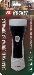 Laetav prožektor Rocket 7LED hind ja info | Taskulambid, prožektorid | kaup24.ee