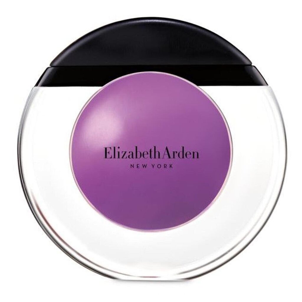 Värviline huulepalsam Sheer Kiss Oil Elizabeth Arden: Värvus - purple serenity 7 ml hind ja info | Huulepulgad, -läiked, -palsamid, vaseliin | kaup24.ee