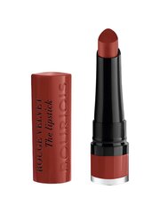 Huulevärv Rouge Velvet Bourjois: Värvus - 36-sweet delight 2,4 g цена и информация | Помады, бальзамы, блеск для губ | kaup24.ee