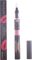 Блеск для губ Beautiful Color Elizabeth Arden: Цвет - luscious raspberry 2,4 мл цена и информация | Помады, бальзамы, блеск для губ | kaup24.ee