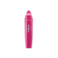 Huulevärv Kiss Cushion Revlon: Värvus - 240 - stain berry lit hind ja info | Huulepulgad, -läiked, -palsamid, vaseliin | kaup24.ee