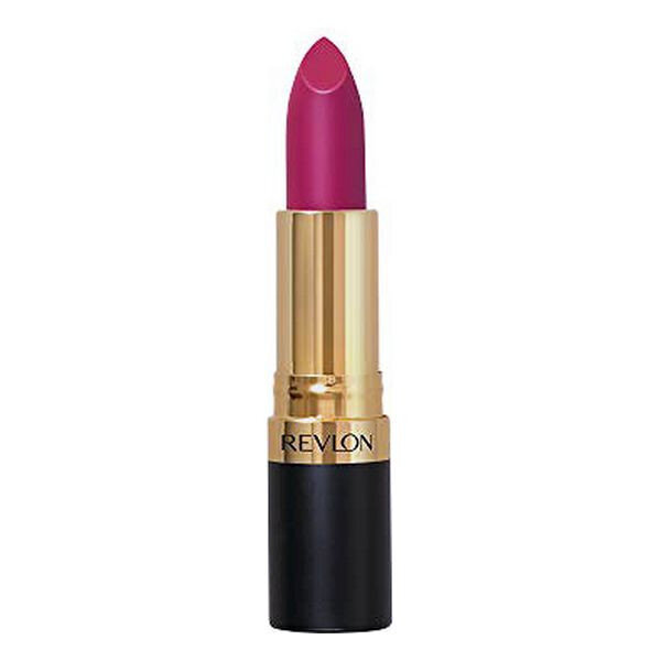 Huulevärv Super Lustrous Revlon (3,7 g): Värvus - 055 - forward magenta hind ja info | Huulepulgad, -läiked, -palsamid, vaseliin | kaup24.ee