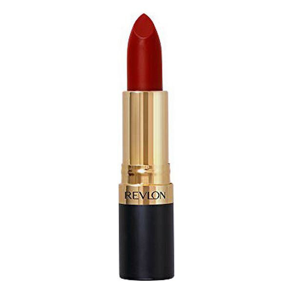 Huulevärv Super Lustrous Revlon (3,7 g): Värvus - 055 - forward magenta hind ja info | Huulepulgad, -läiked, -palsamid, vaseliin | kaup24.ee