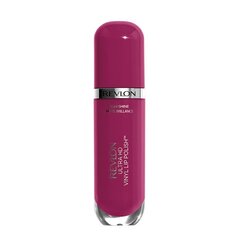 Huulevärv Ultra HD Vinyl Revlon: Värvus - 935-berry blissed 5,9 ml hind ja info | Huulepulgad, -läiked, -palsamid, vaseliin | kaup24.ee