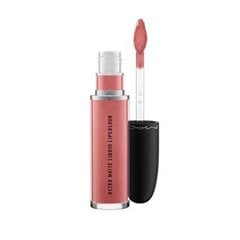 Huulevärv Mac Retro Matte: Värvus - Gemz & Roses цена и информация | Помады, бальзамы, блеск для губ | kaup24.ee