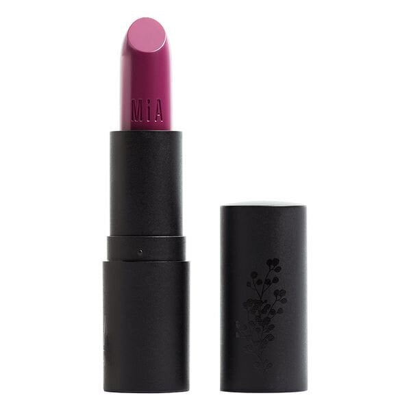 Huulevärv Mia Cosmetics Paris Matt 506-Grape Glow (4 g) цена и информация | Huulepulgad, -läiked, -palsamid, vaseliin | kaup24.ee