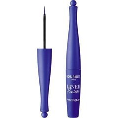 Eyeliner Liner Pinceau 24H 4 Bourjois hind ja info | Ripsmetušid, lauvärvid, silmapliiatsid, seerumid | kaup24.ee